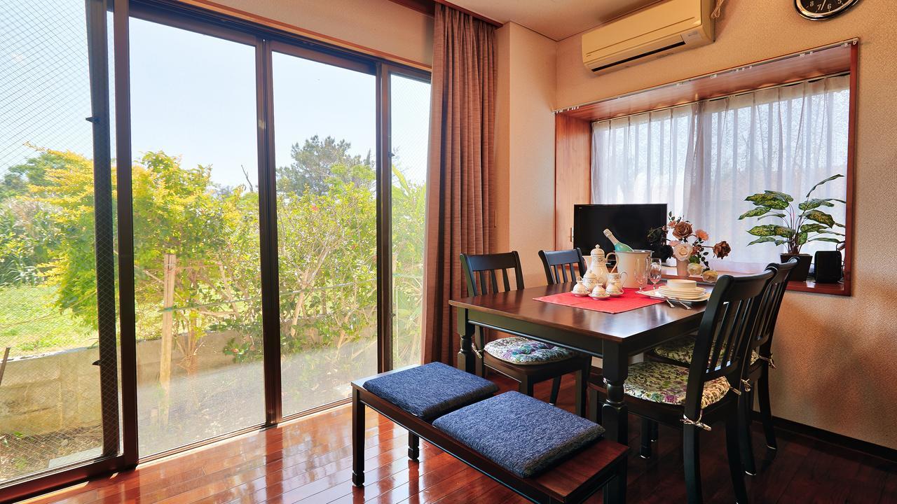 La Belle Mer Sesoko Resort Dış mekan fotoğraf